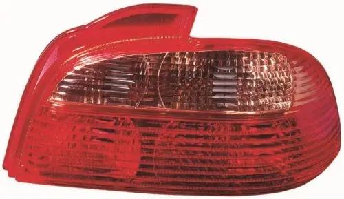 ABAKUS 212-19L6R-UE - Heckleuchte Neu