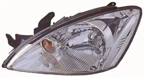 ABAKUS 214-1172R-LD-EM - Hauptscheinwerfer Abverkauf