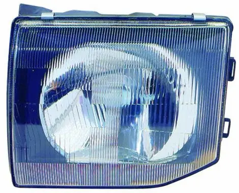 Must-Have ABAKUS 214-1120L-LD-E - Hauptscheinwerfer