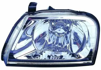 ABAKUS 214-1152L-LD-E - Hauptscheinwerfer Neue Kollektion