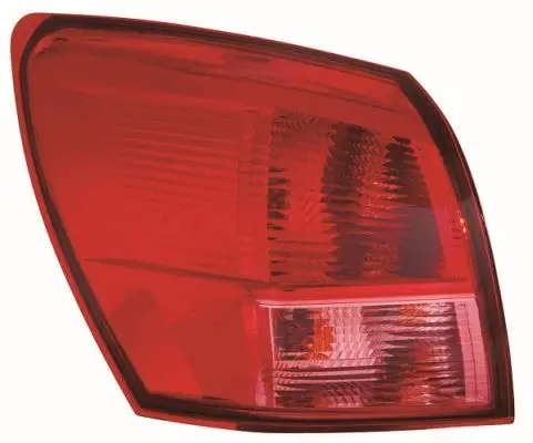 Sale ABAKUS 215-19K1R-UE - Heckleuchte