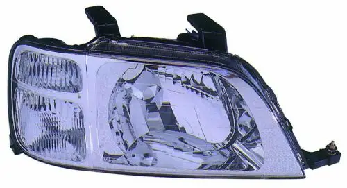 Ausverkauf ABAKUS 217-1125L-LD-EM - Hauptscheinwerfer
