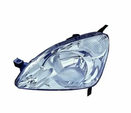 Neue Kollektion ABAKUS 217-1138L-LD - Hauptscheinwerfer