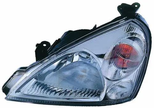 ABAKUS 218-1127L-LD-EM - Hauptscheinwerfer Heißes Angebot