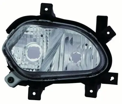 ABAKUS 223-2029L-UE - Nebelscheinwerfer Preiswert