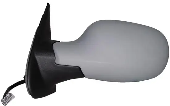 Heißes Angebot ABAKUS 2706M07 - Außenspiegel