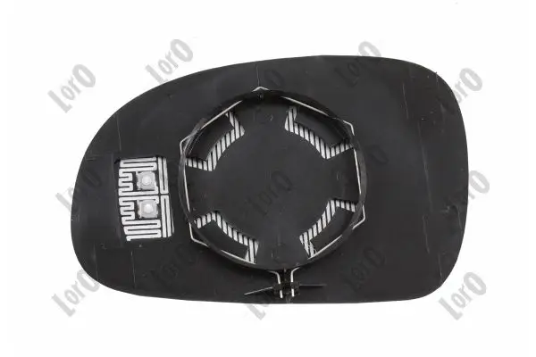 ABAKUS 2924G06 - Spiegelglas, Außenspiegel Begrenztes Angebot