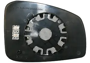 Neuheit ABAKUS 3121G06 - Spiegelglas, Außenspiegel