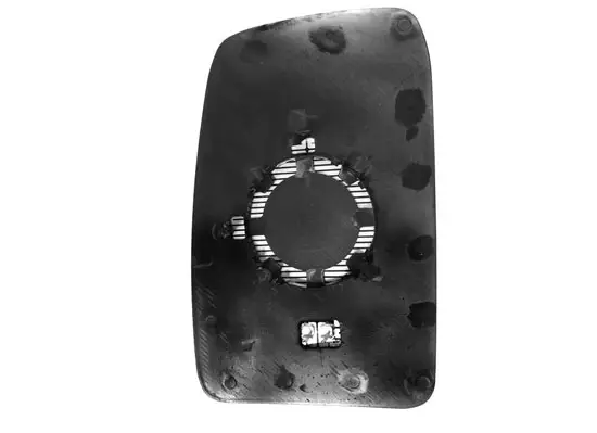 Markenware ABAKUS 3163G06 - Spiegelglas, Außenspiegel
