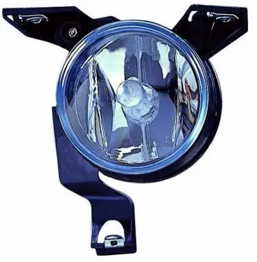 Neu Im Sortiment ABAKUS 341-2005L-UQ - Nebelscheinwerfer