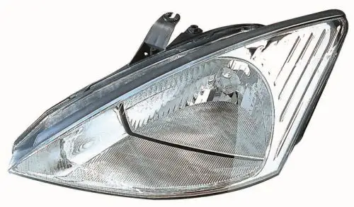 Mega-Angebot ABAKUS 431-1144L-LD-EM - Hauptscheinwerfer