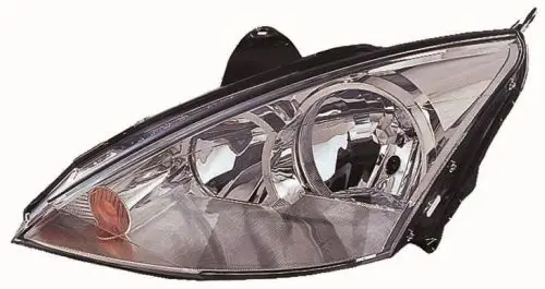 ABAKUS 431-1152R-LD-EM - Hauptscheinwerfer Must-Have