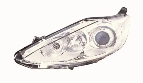 ABAKUS 431-1188RMLD-EM - Hauptscheinwerfer Beliebt