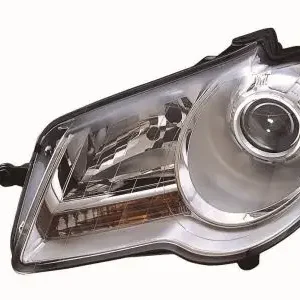 Top-Preis ABAKUS 441-11B6L-LD-EM - Hauptscheinwerfer