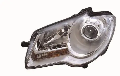 Top-Preis ABAKUS 441-11B6L-LD-EM - Hauptscheinwerfer
