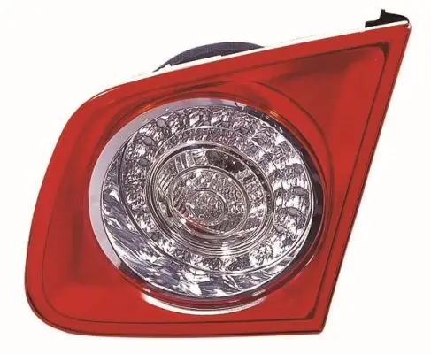 Must-Have ABAKUS 441-1315R-LD-UE - Heckleuchte