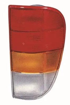 Angebot ABAKUS 441-1936R-LD-UE - Heckleuchte