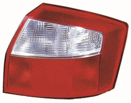 Letzte Chance ABAKUS 441-1964R-UE - Heckleuchte