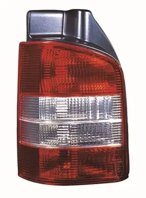 ABAKUS 441-1978L-UE-CR - Heckleuchte Meistverkauft