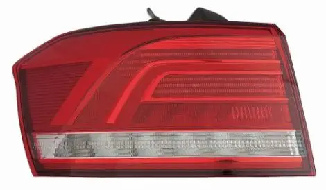 Saisonangebot ABAKUS 441-19G5R-AE - Heckleuchte
