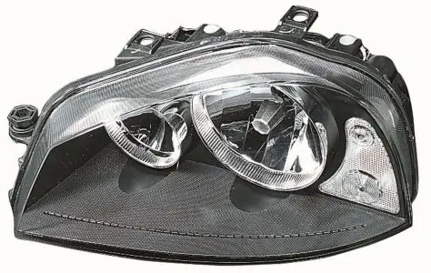 ABAKUS 445-1112R-LD-EM - Hauptscheinwerfer Preisknaller