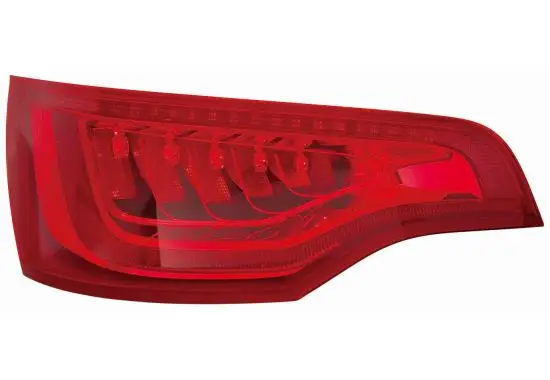 ABAKUS 446-1925L-AE - Heckleuchte Top-Seller