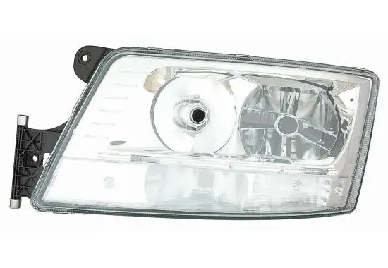 Mega-Angebot ABAKUS 449-1102RMLEHMN - Hauptscheinwerfer