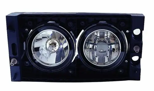 Super-Preis ABAKUS 450-2001L-UE - Nebelscheinwerfer