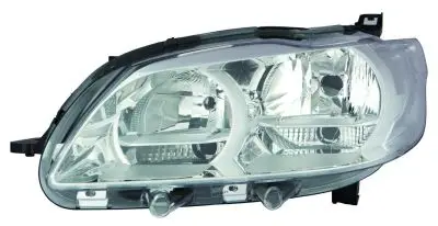 ABAKUS 550-1158L-LDEMN - Hauptscheinwerfer Bestpreis