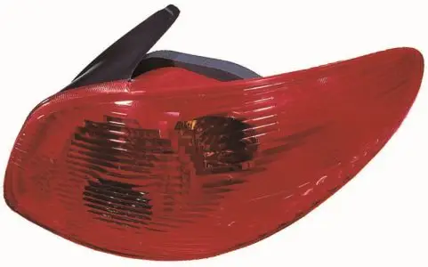 ABAKUS 550-1931R-UE - Heckleuchte Neue Kollektion