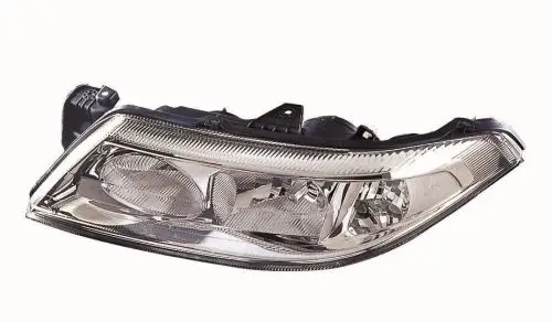 Geprüft ABAKUS 551-1137L-LD-EM - Hauptscheinwerfer