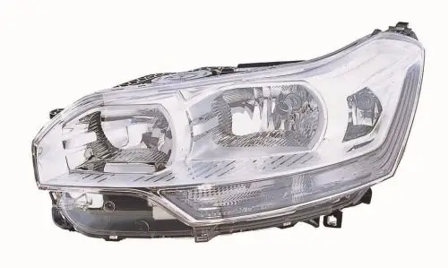 ABAKUS 552-1128LMLD-EM - Hauptscheinwerfer Top-Preis