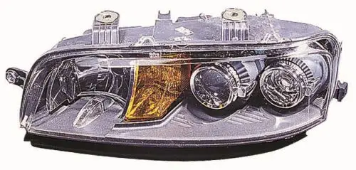ABAKUS 661-1132R-LD-EM - Hauptscheinwerfer Geprüft