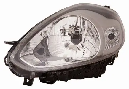 ABAKUS 661-1162RMLDEM1 - Hauptscheinwerfer Neu