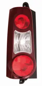 ABAKUS 552-1934L-UE2 - Heckleuchte Angebot