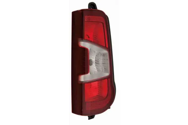 Heißes Angebot ABAKUS 552-1957L-UE - Heckleuchte