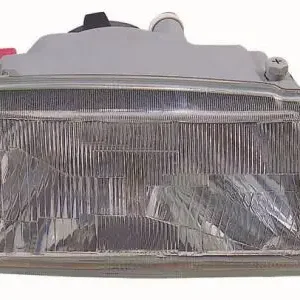 Sonderangebot ABAKUS 661-1106L-LD-E - Hauptscheinwerfer
