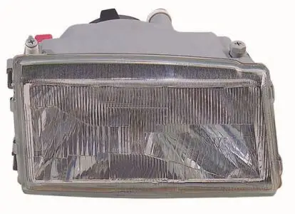 Sonderangebot ABAKUS 661-1106L-LD-E - Hauptscheinwerfer