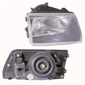 ABAKUS 661-1129L-LD-ED - Hauptscheinwerfer Sofort Bestellen