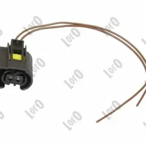 Super-Preis ABAKUS 120-00-140 - Kabelreparatursatz, Einspritzventil