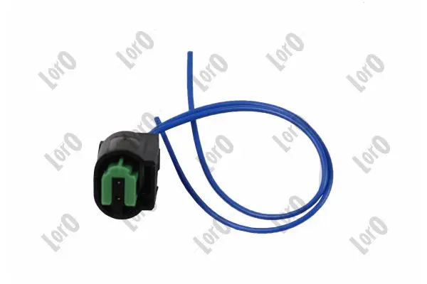 ABAKUS 120-00-186 - Kabelreparatursatz, Außentemperatursensor Knallerangebot