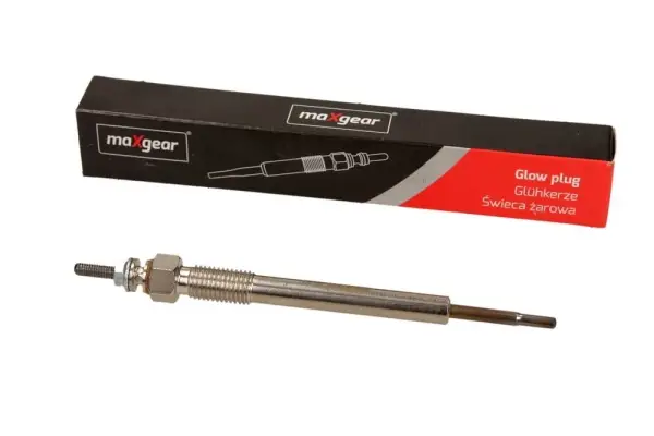 Direkt Vom Hersteller MAXGEAR 66-0142 - Glühkerze