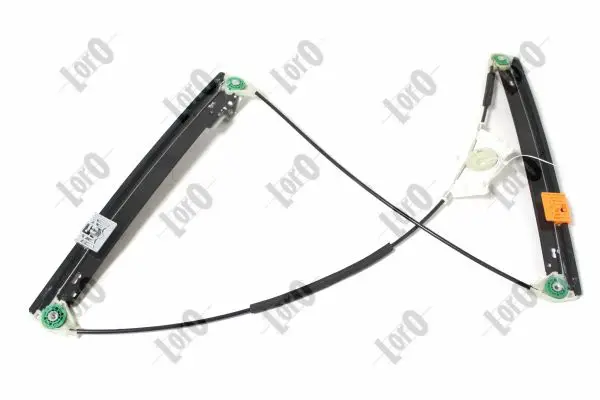 ABAKUS 130-003-001 - Fensterheber Sichere Zahlung
