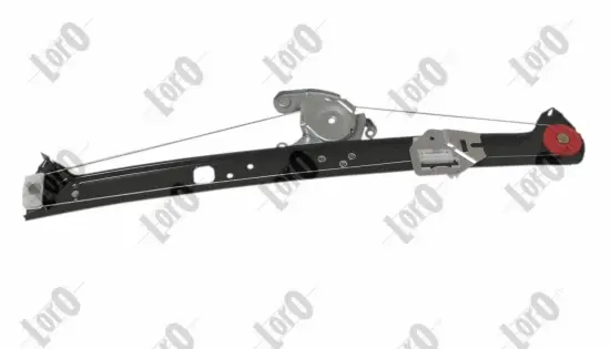 Sonderangebot ABAKUS 130-004-021 - Fensterheber