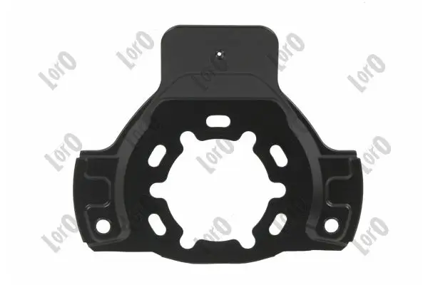 ABAKUS 131-07-001 - Spritzblech, Bremsscheibe Preisreduziert