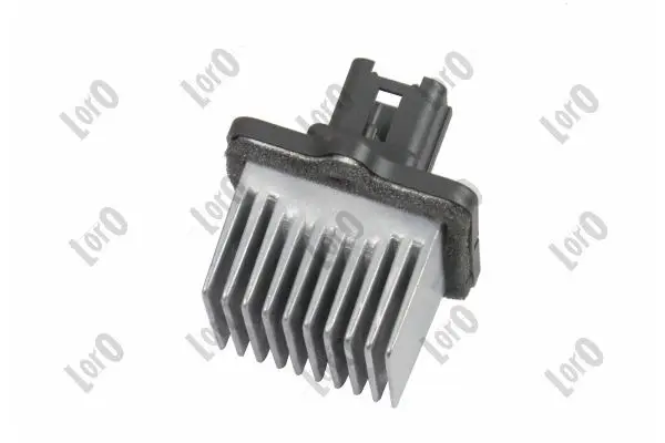 ABAKUS 133-033-001 - Widerstand, Innenraumgebläse Sonderangebot