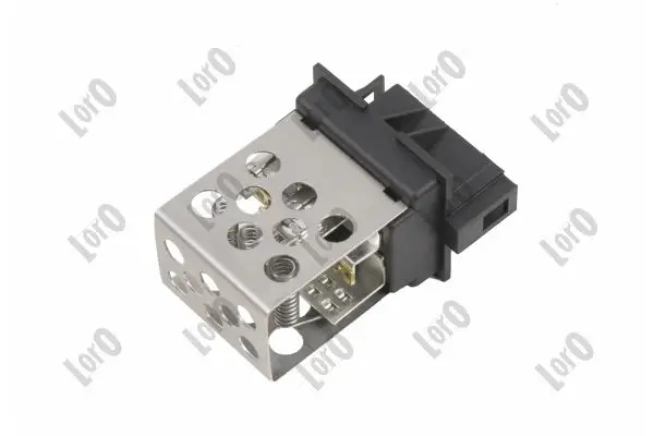 Neue Kollektion ABAKUS 133-053-005 - Widerstand, Innenraumgebläse