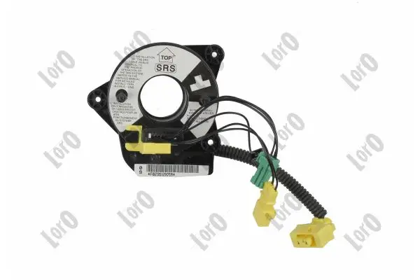 ABAKUS 134-01-036 - Wickelfeder, Airbag Online Kaufen