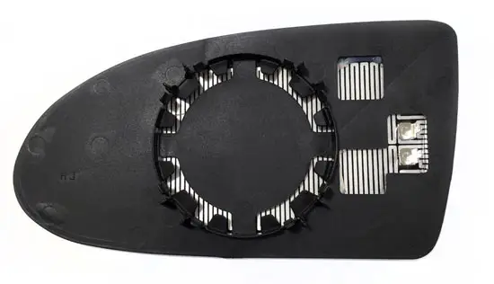 Top-Seller ABAKUS 1504G04 - Spiegelglas, Außenspiegel