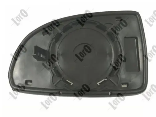 Top-Preis ABAKUS 1801G02 - Spiegelglas, Außenspiegel
